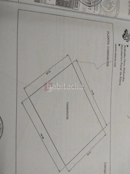 Foto 15a25d77-bccc-4c96-b357-be398905ba9e. Casa en Zigoitia