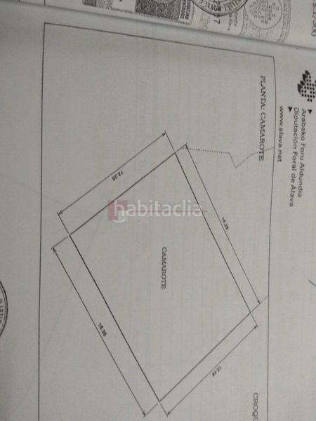 Foto 15a25d77-bccc-4c96-b357-be398905ba9e. Haus mit heizung in Zigoitia