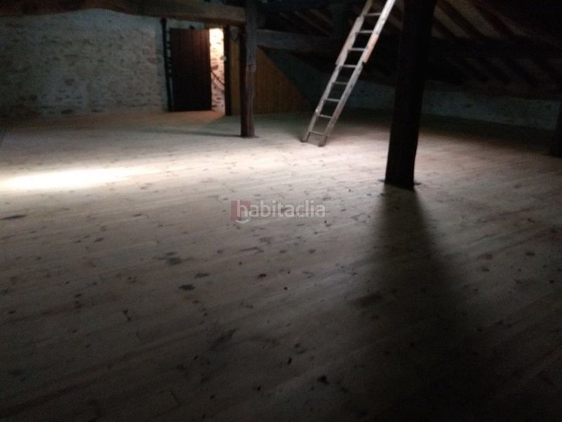 Foto d2c4b43a-01fe-4dfe-bfca-1f68f3d20c69. Haus mit heizung in Zigoitia