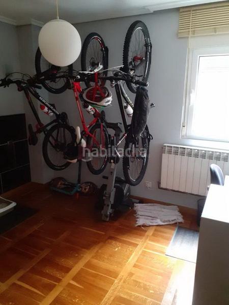Foto 4d703ada-c6c1-4347-a8a1-5b38f502e151. Appartement avec chauffage parking dans Sansomendi Vitoria - Gasteiz