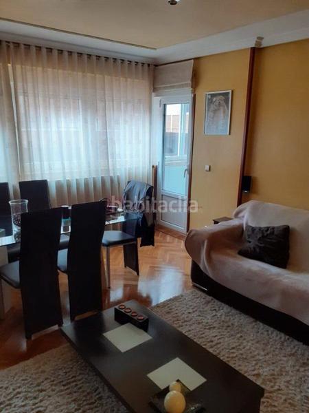 Foto b68863df-5387-400f-a7a4-7a42736187e3. Appartement avec chauffage parking dans Sansomendi Vitoria - Gasteiz