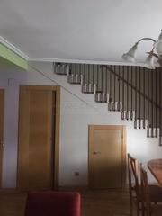Dúplex  La presa kalea
