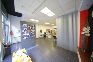 Business premise in Badaia Kalea