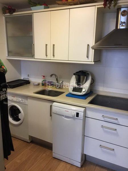 Foto 9e80c885-1c9a-4836-bfaa-49a70463dbee. Appartement avec chauffage parking dans Lovaina Vitoria - Gasteiz