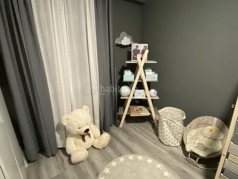 Foto 5d20cafd-9542-44bf-95ce-519c944a65fb. Etagenwohnung in El Pilar Vitoria - Gasteiz