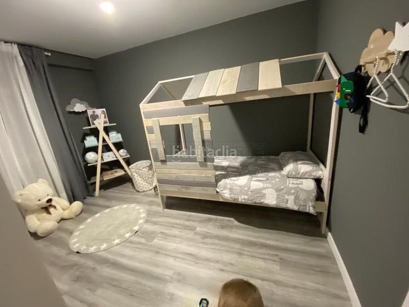 Foto 6cb893b1-2d34-4075-b463-c71f1210e15b. Etagenwohnung in El Pilar Vitoria - Gasteiz