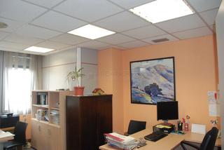 Büro  General alava kalea