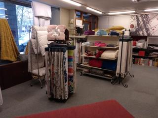 Local Comercial en Etorbidea Constitucion Europea
