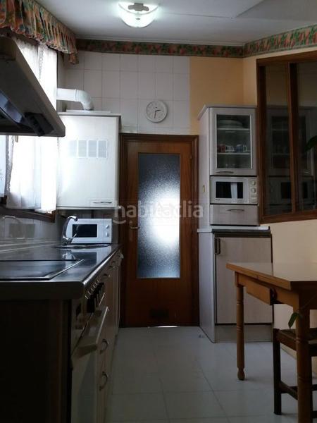Foto 55a970f9-c2d4-43d6-96be-29cbb4e446ca. Appartamento con riscaldamento in Ensanche Vitoria - Gasteiz