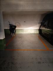 Autoparkplatz  Ecuador kalea