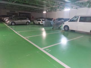 Parking voiture à Arana kalea 26