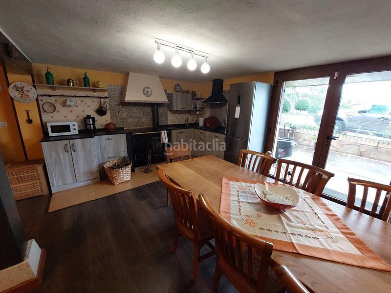 Foto 14cd32c1-9134-4feb-a2f4-9ac10f65f315. Casa con riscaldamento parcheggio piscina in Condado de Treviño