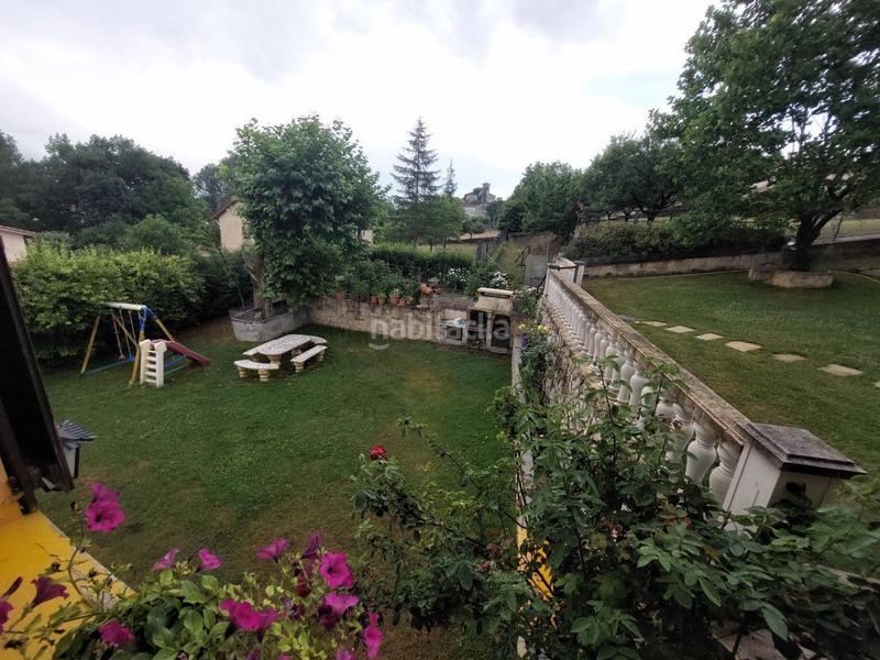 Foto 173522ff-b998-42ee-ac49-7efc57b5cdf7. Casa con riscaldamento parcheggio piscina in Condado de Treviño