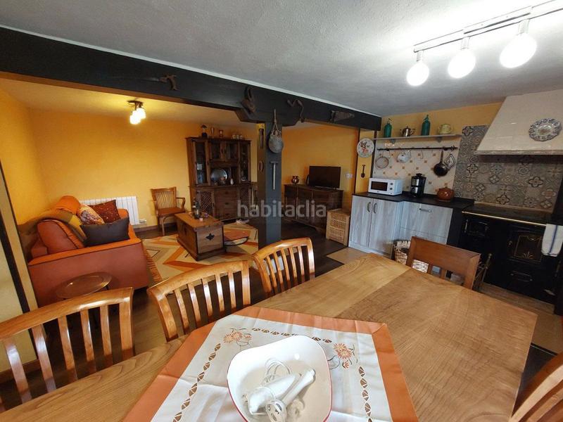 Foto 41f125b7-13ab-4f74-9622-edeb54e2f0ad. Casa con riscaldamento parcheggio piscina in Condado de Treviño