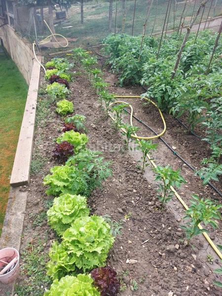 Foto 573bf923-371a-4c7f-964c-2a0b0959b9df. Casa con riscaldamento parcheggio piscina in Condado de Treviño