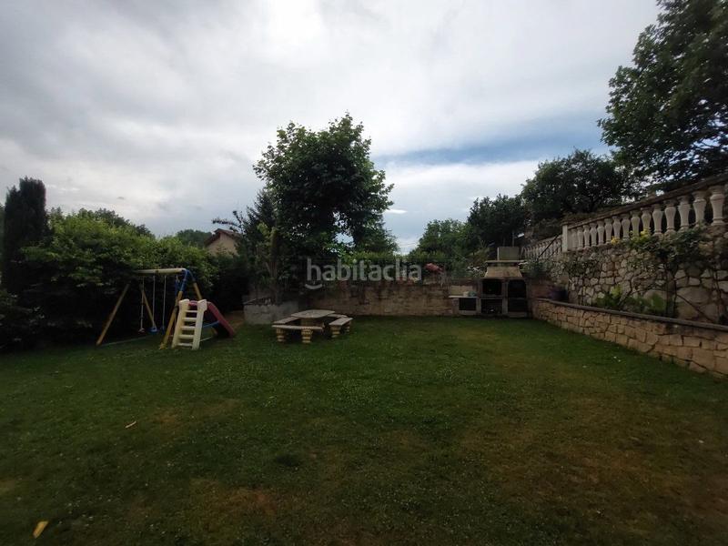 Foto 5a09f925-6056-40ed-8ae4-9f48f2c55334. Casa con riscaldamento parcheggio piscina in Condado de Treviño