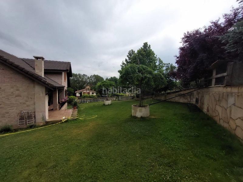 Foto 60d466c2-7a5c-4436-b37a-5de4bd2e5e96. Casa con riscaldamento parcheggio piscina in Condado de Treviño