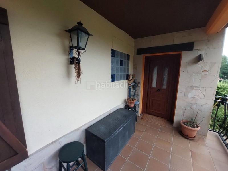 Foto 6e21b15d-c128-42f7-8a2a-6ef1ce4c3cfc. Casa con riscaldamento parcheggio piscina in Condado de Treviño