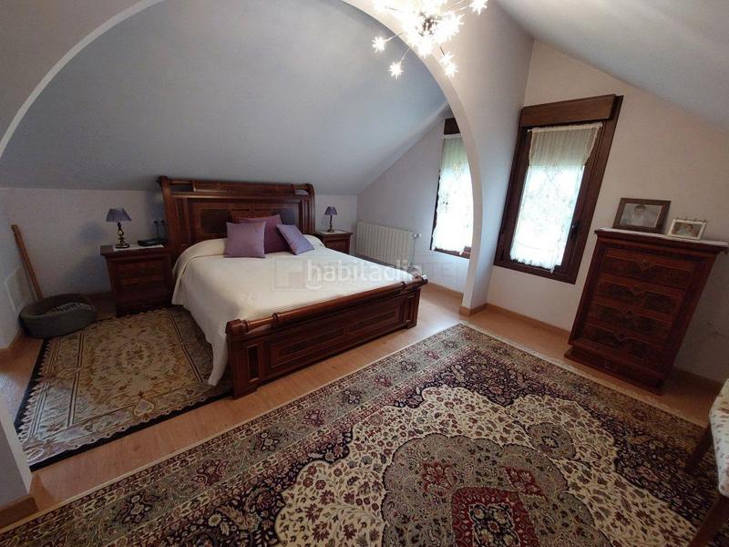 Foto 783d6dd8-2e7f-4275-a87b-5bee3250ae67. Casa con riscaldamento parcheggio piscina in Condado de Treviño