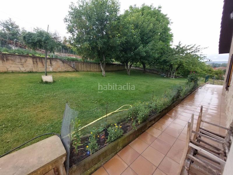 Foto 81d83b0a-196d-4716-8c9e-a733946bbd93. Casa con riscaldamento parcheggio piscina in Condado de Treviño