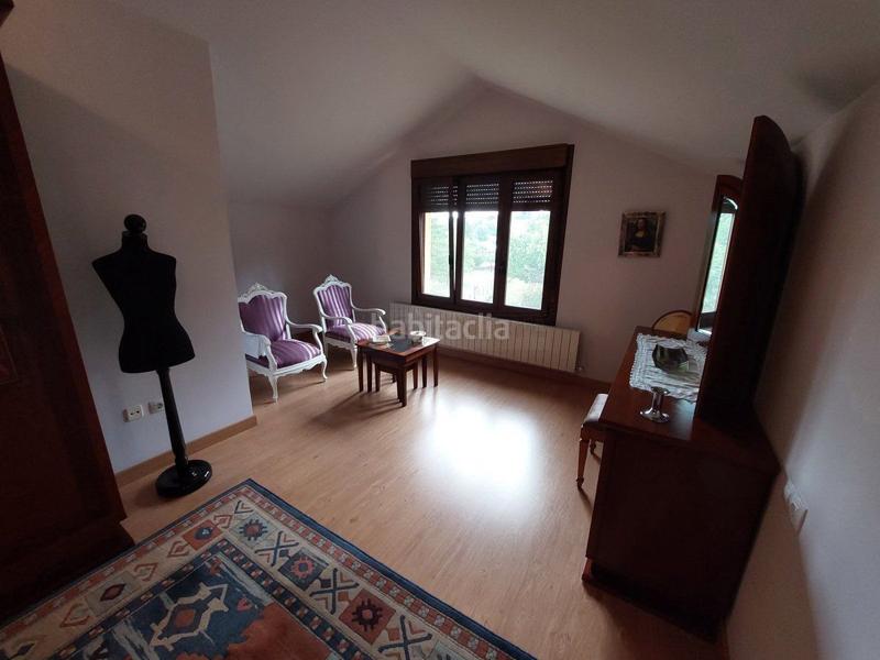 Foto 8f41ff97-66da-4e64-8cdf-72ceaed51c98. Casa con riscaldamento parcheggio piscina in Condado de Treviño