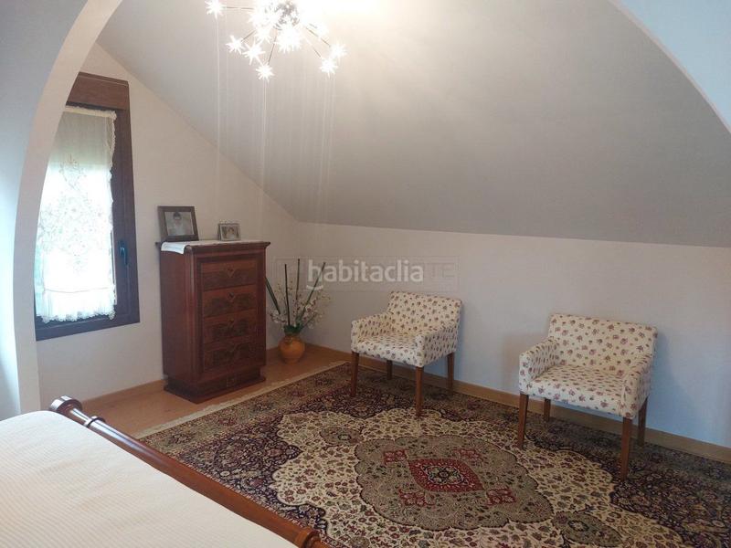 Foto 91e4e71f-79a8-4426-9afa-97ad4a9f650c. Casa con riscaldamento parcheggio piscina in Condado de Treviño