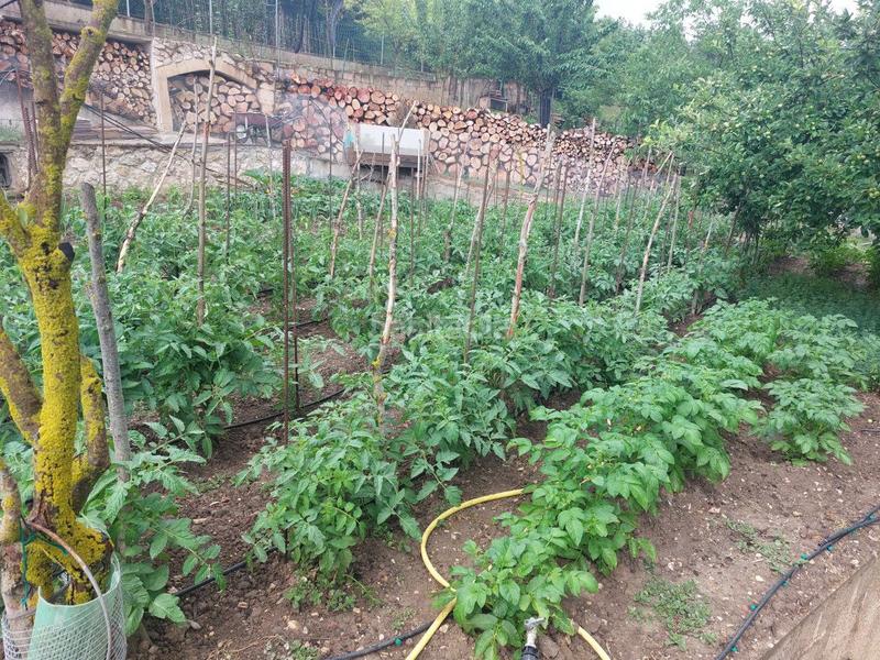 Foto 9dd9c9cb-ff38-47bc-99f8-ad4166ee95c7. Casa con riscaldamento parcheggio piscina in Condado de Treviño