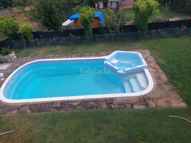 Foto af738da9-e28e-4ad6-b2b7-ad3ef13aaea4. Casa con riscaldamento parcheggio piscina in Condado de Treviño