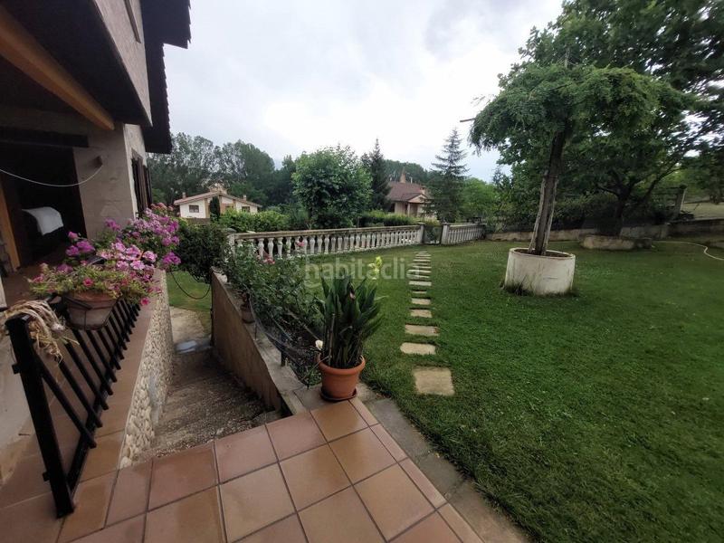 Foto f9085d2c-d65c-4af9-8141-687d872910ad. Casa con riscaldamento parcheggio piscina in Condado de Treviño