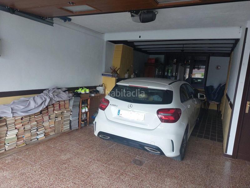 Foto 0bfde451-5b8e-4ca4-95fc-e89a1e665d9c. Haus mit heizung parking pool in Condado de Treviño