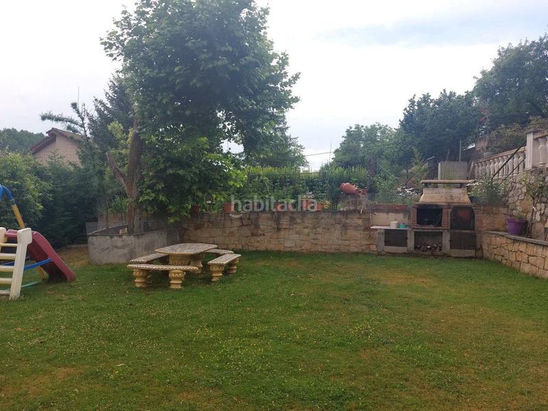 Foto 160697f7-1077-426b-8aa8-83cfce6aa06e. Haus mit heizung parking pool in Condado de Treviño