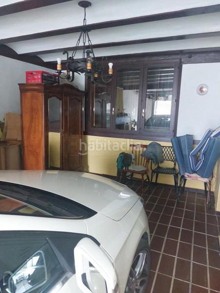 Foto 17b16672-4562-48ce-8caf-30e1f6175763. Haus mit heizung parking pool in Condado de Treviño