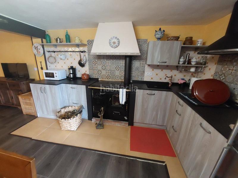 Foto 3855dd05-5d48-4d0e-8ccf-9091040d9d59. Haus mit heizung parking pool in Condado de Treviño