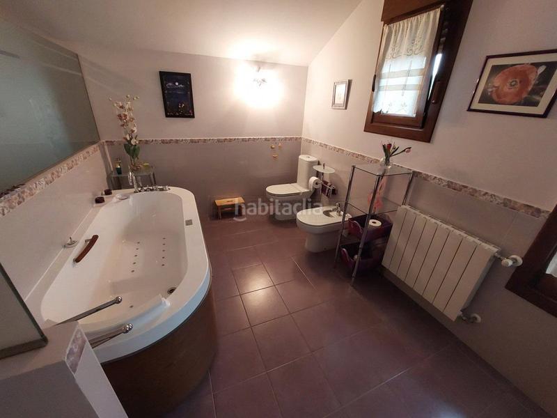 Foto 4e6d1240-6289-4722-8cd3-ba066324857f. Haus mit heizung parking pool in Condado de Treviño