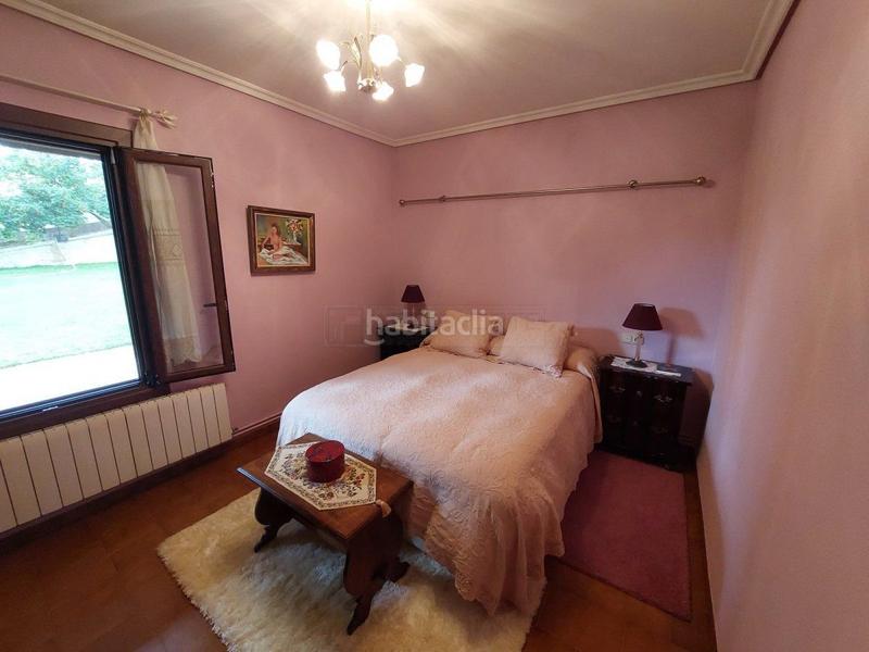 Foto 5a9f9e19-3c32-46df-a141-2950a6f03483. Haus mit heizung parking pool in Condado de Treviño