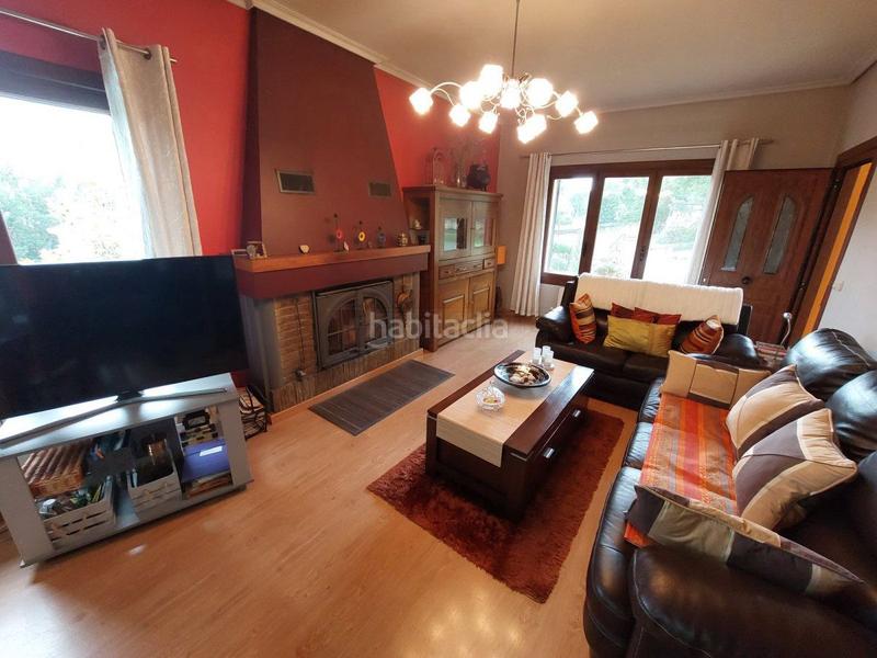 Foto 63ad3f46-5ab5-409c-8184-23abd956abfc. Haus mit heizung parking pool in Condado de Treviño