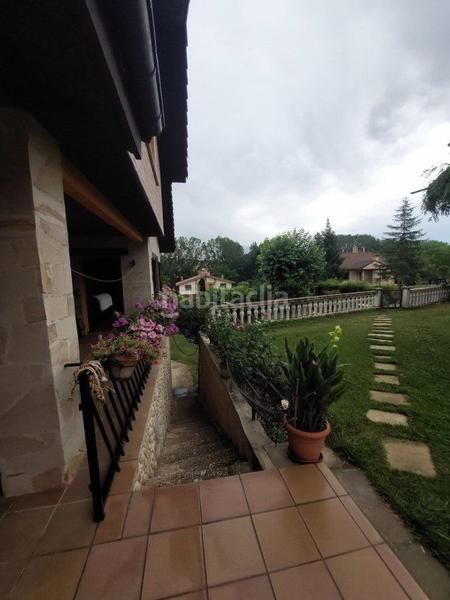 Foto 88581b8b-e317-4d58-90e6-01f91a7c296f. Haus mit heizung parking pool in Condado de Treviño