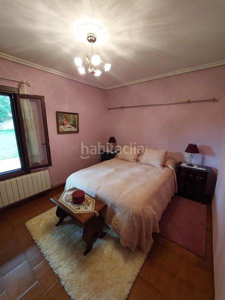 Foto 8b5bde23-71b9-4400-9e25-d39c4c2deb09. Haus mit heizung parking pool in Condado de Treviño