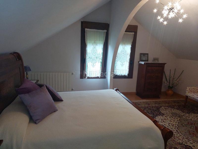 Foto 9b3db389-7ea3-45c8-9329-32a709c0bcd0. Haus mit heizung parking pool in Condado de Treviño