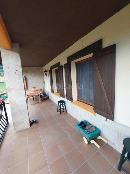 Foto a613e65b-e5d4-4298-ab90-6c6765f8dd78. Haus mit heizung parking pool in Condado de Treviño