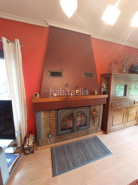 Foto af980ded-fc2d-4b4d-b17a-dea83358f186. Haus mit heizung parking pool in Condado de Treviño