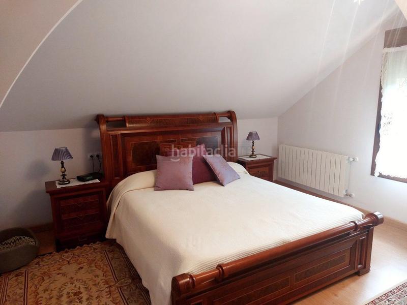 Foto dda024ff-50a3-4278-af72-cd0f78365fe0. Haus mit heizung parking pool in Condado de Treviño