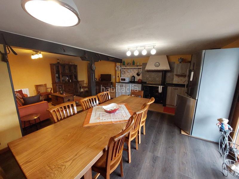 Foto ee6edf0d-a269-4c79-a978-fbf172cb4256. Haus mit heizung parking pool in Condado de Treviño