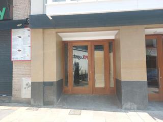 Location Local commercial  Errege atea