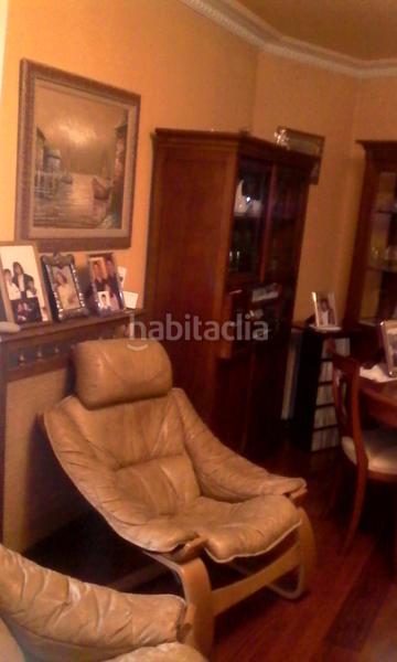 Foto 9091ba02-f911-40ad-ac9a-3e4b04e3a15b. Appartement avec chauffage dans Lovaina Vitoria - Gasteiz