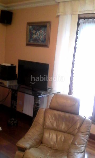 Foto e19a759a-7993-41e7-8ec7-f90bf30a97c0. Pis amb calefacció a Lovaina Vitoria - Gasteiz