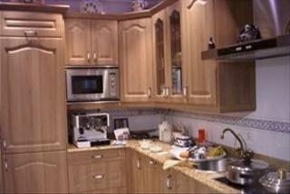 Appartement  Calle el prado