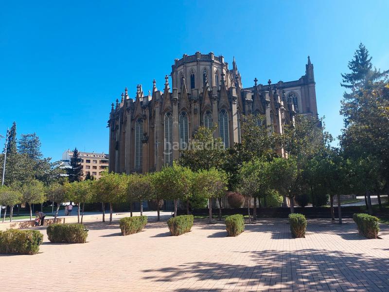 Foto 36a8d525-735a-4c77-8db6-9ad6eb20ac5a. Aparcament cotxe a Lovaina Vitoria - Gasteiz