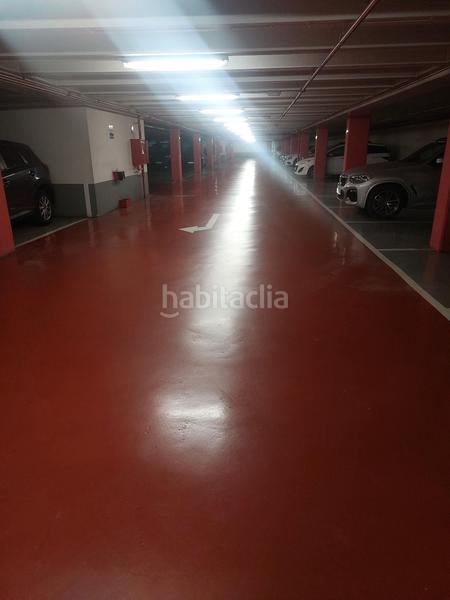 Foto 07759a5b-6f21-43f3-8423-183ad6480d7c. Parking coche en Lovaina Vitoria - Gasteiz