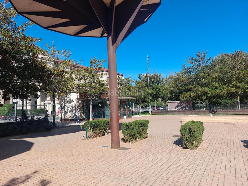 Foto e349687b-948b-4f52-aaad-2da72f79c9de. Car parking in Lovaina Vitoria - Gasteiz